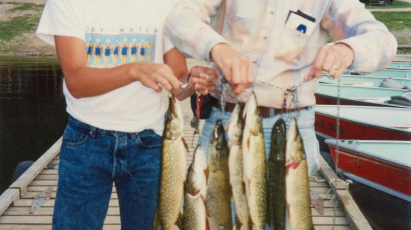 Celebrating Father’s Day Although Your Heart Is Breaking - Atlantic Rancher Company