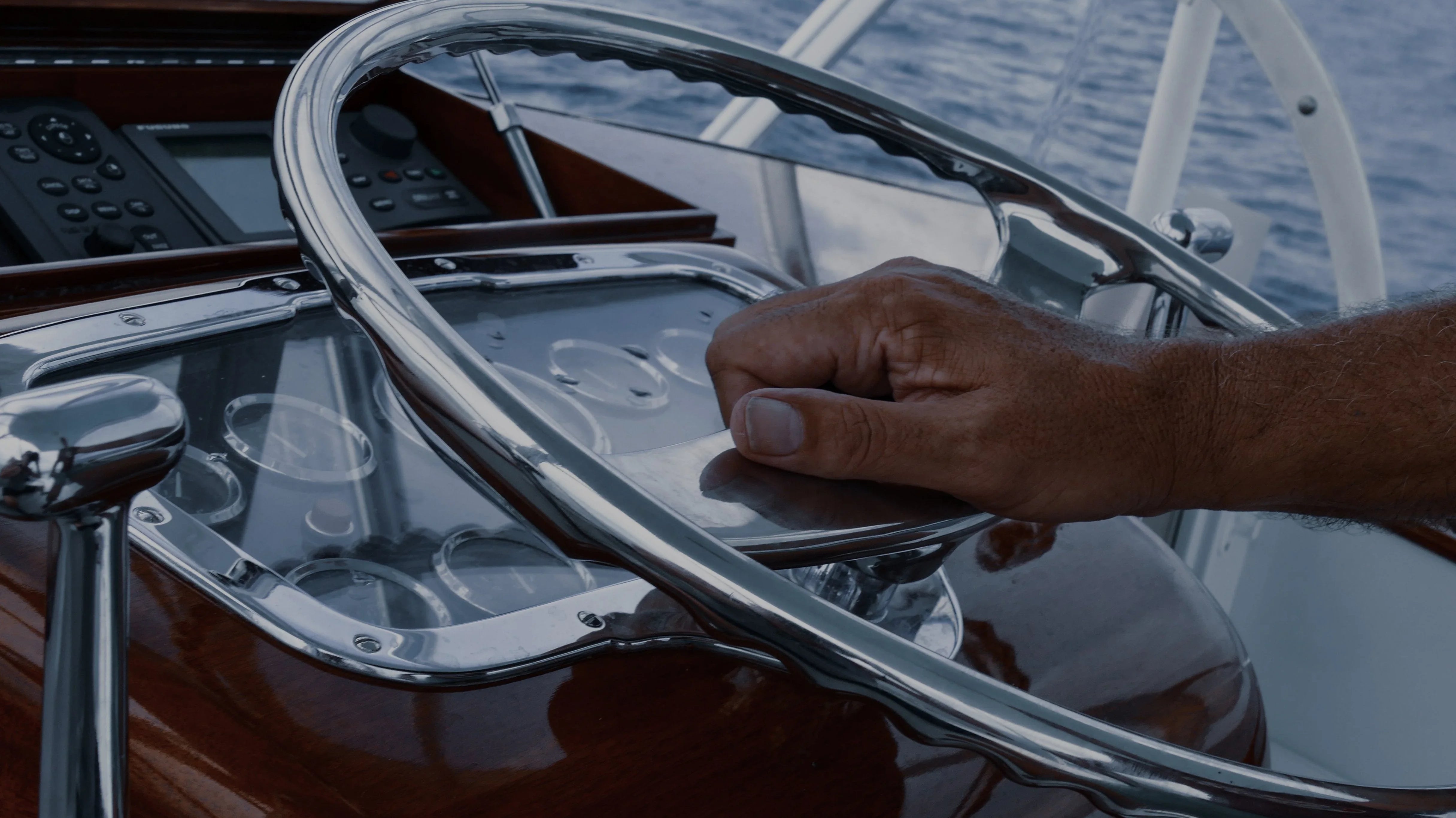 The Atlantic Rancher Company Sails Again! - Atlantic Rancher Company