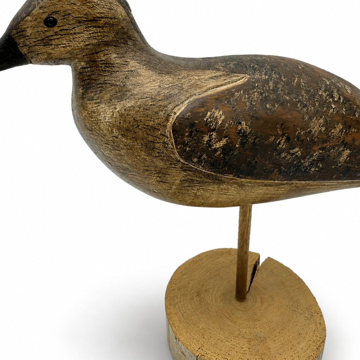 Shorebird Decoy Hunting & Wildlife Decoys Atlantic Rancher Company