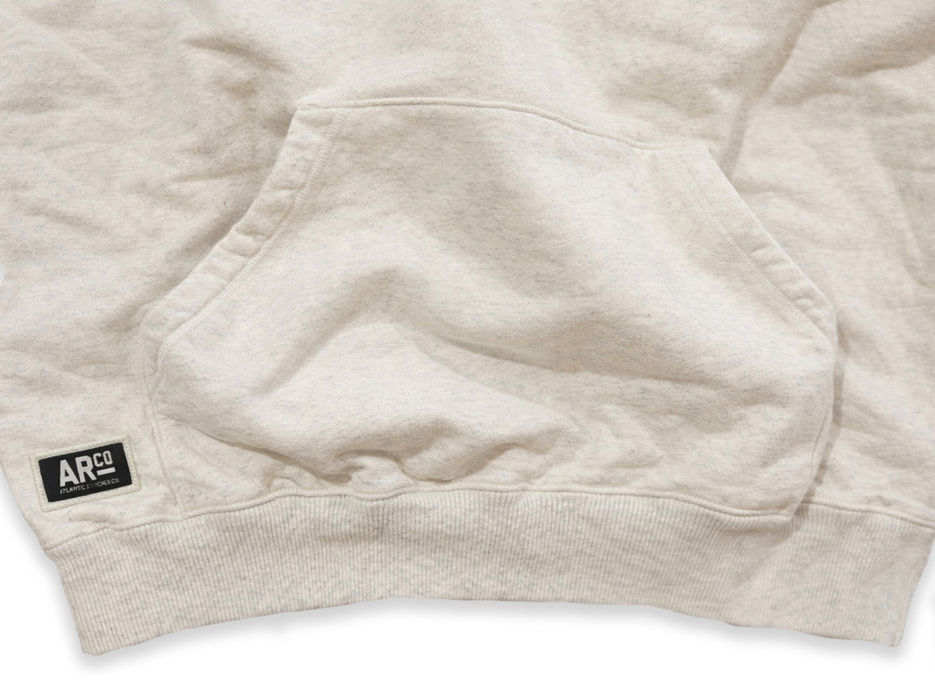 Hudson Canyon Saturated Pullover Hoodie Sweatshirts Atlantic Rancher Company