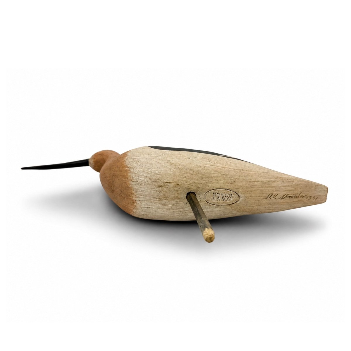 Avocet Decoy Hunting & Wildlife Decoys Atlantic Rancher Company