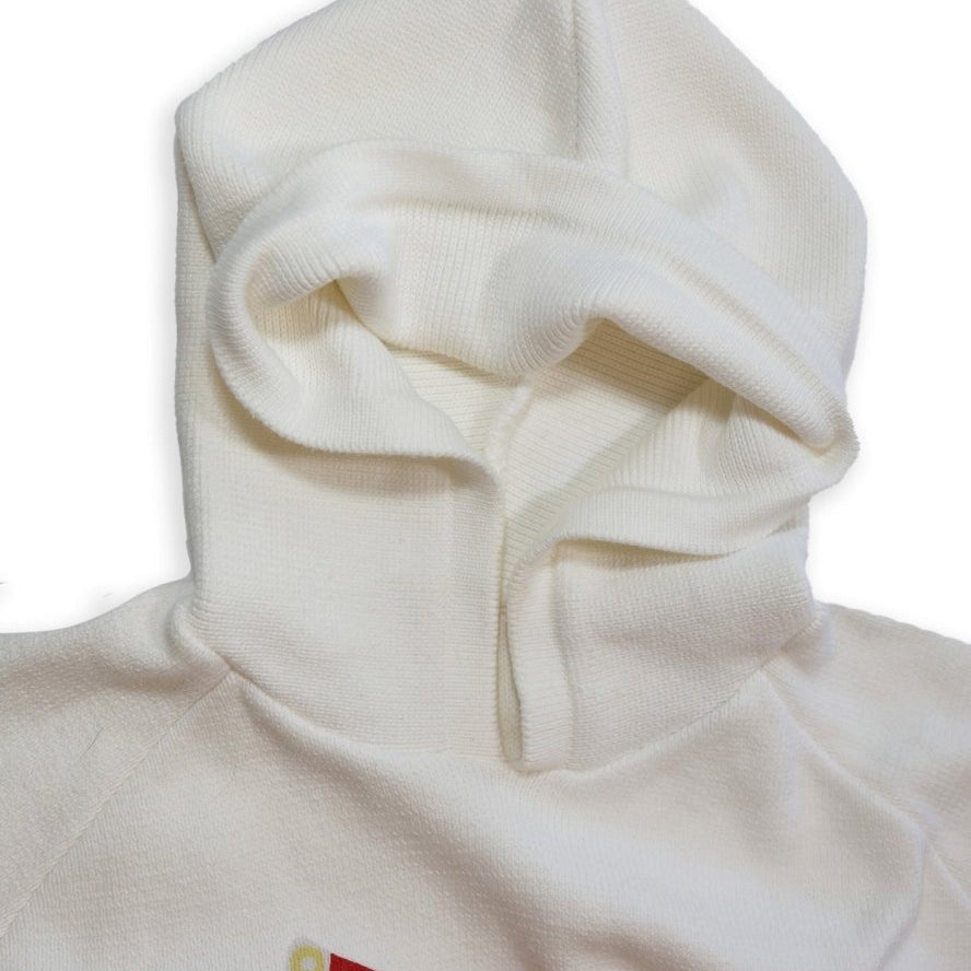 Beach Haven Cotton Sweater Hoodie - Atlantic Rancher CompanyBeach Haven Cotton Sweater HoodieSweatersAtlantic Rancher CompanyBCS-Hoodie01White Marlin WhiteSBeach Haven Cotton Sweater Hoodie