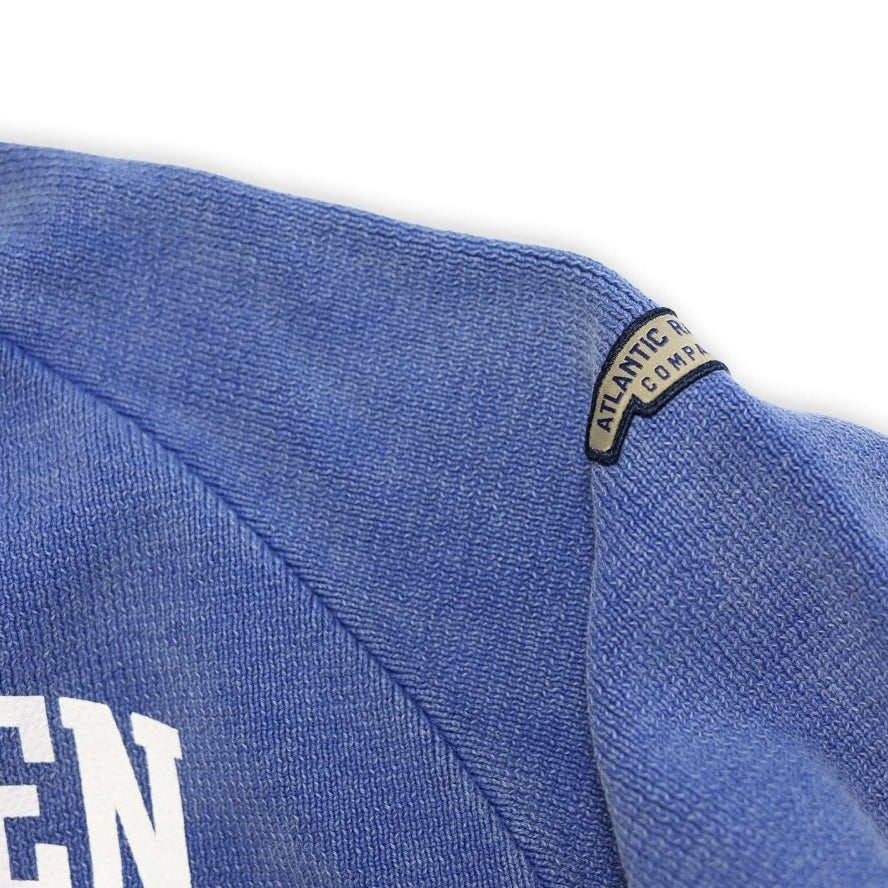 New Beach Haven Cotton Sweater Hoodie Sweaters Atlantic Rancher Company