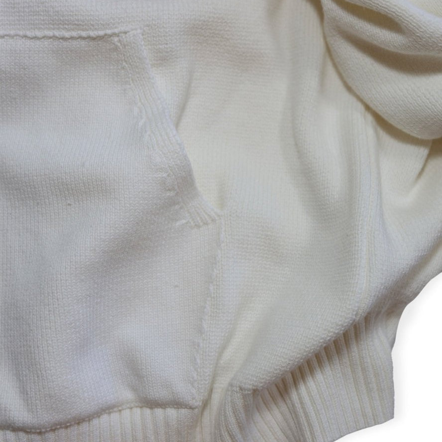New Beach Haven Cotton Sweater Hoodie Sweaters Atlantic Rancher Company