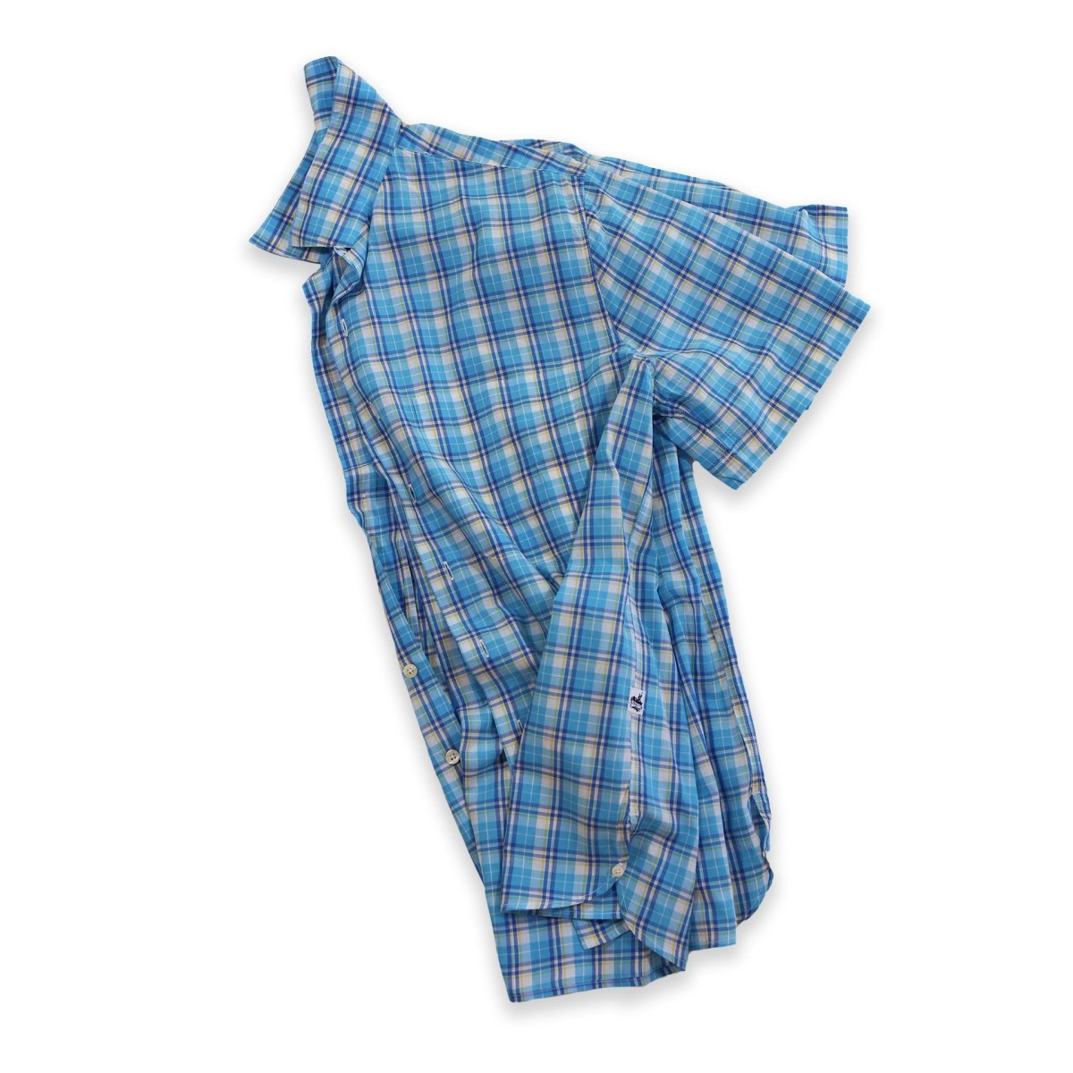 Bimini Short Sleeve Cotton Shirt Bimini Shirts Atlantic Rancher Company