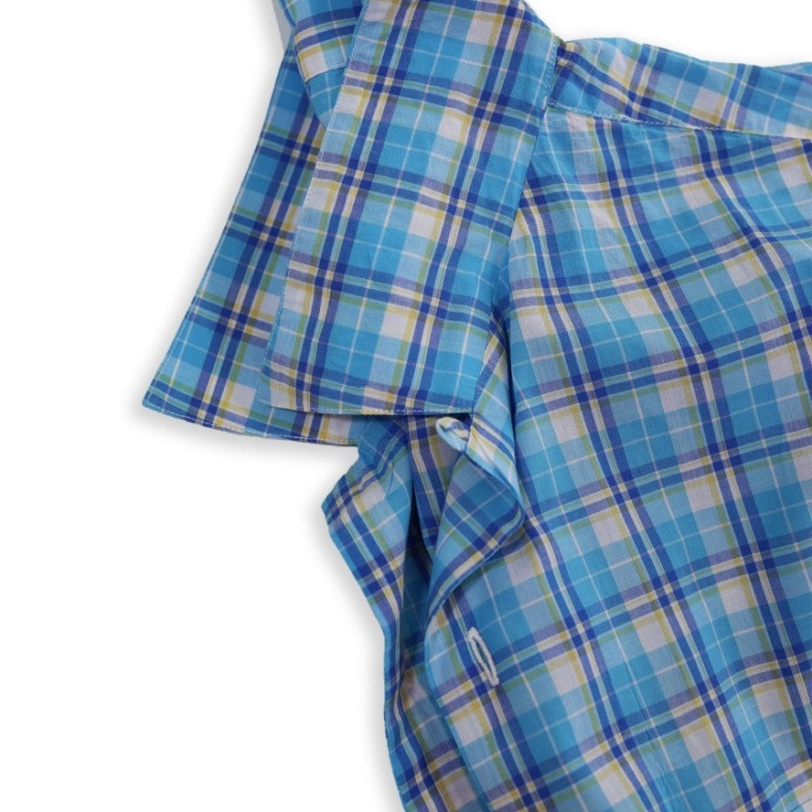 Bimini Short Sleeve Cotton Shirt Bimini Shirts Atlantic Rancher Company