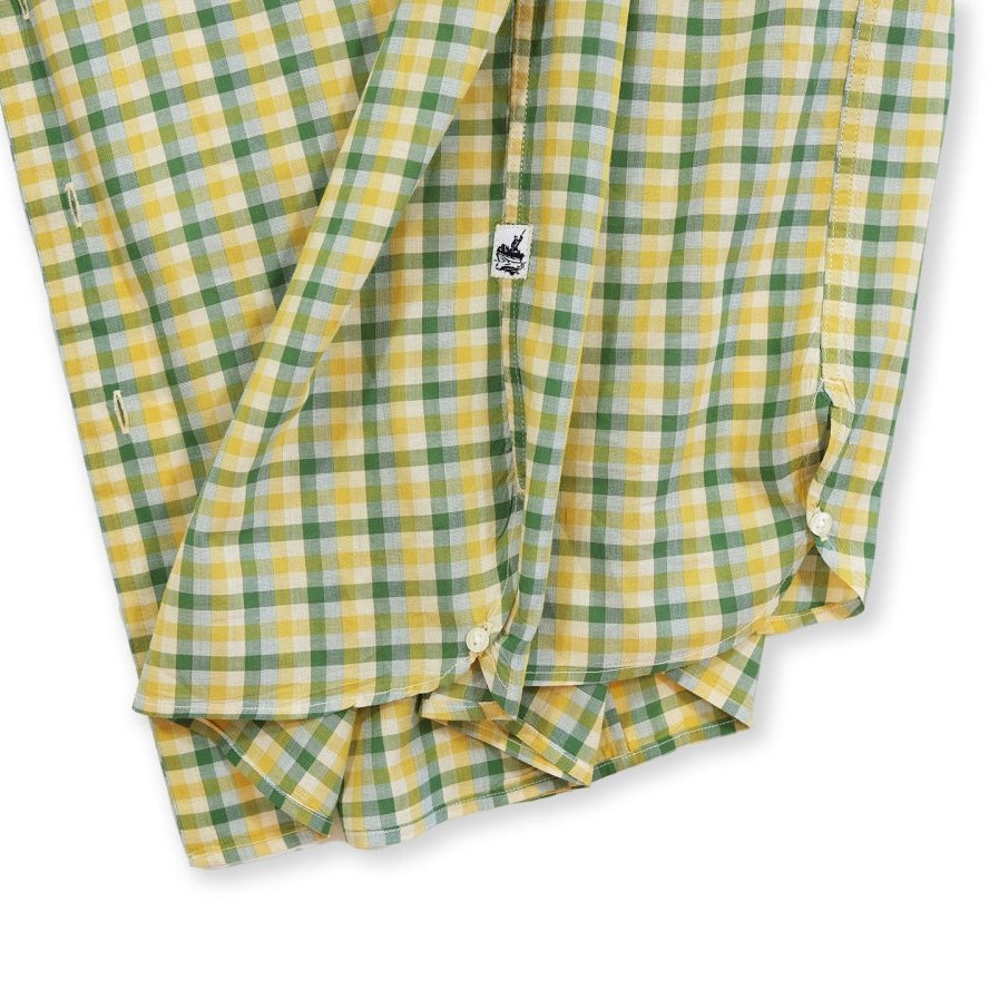 Bimini Short Sleeve Cotton Shirt Bimini Shirts Atlantic Rancher Company