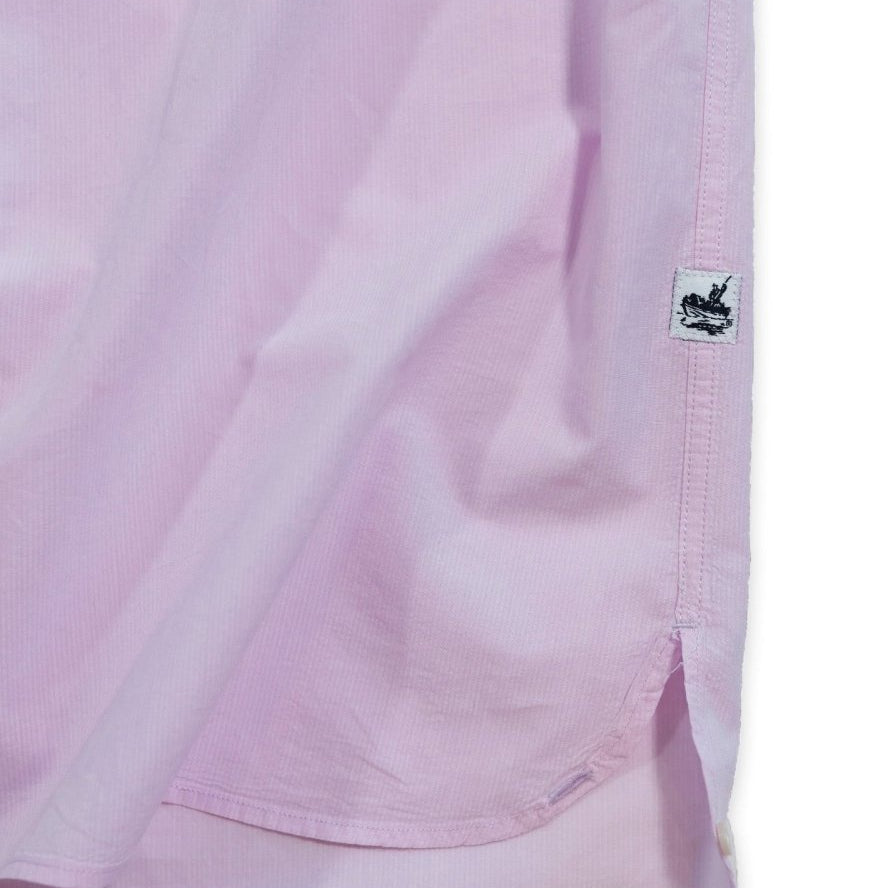 Bimini Short Sleeve Cotton Shirt - Atlantic Rancher CompanyBimini Short Sleeve Cotton ShirtBimini ShirtsAtlantic Rancher CompanyBimini-CoralCoralSBimini Short Sleeve Cotton Shirt