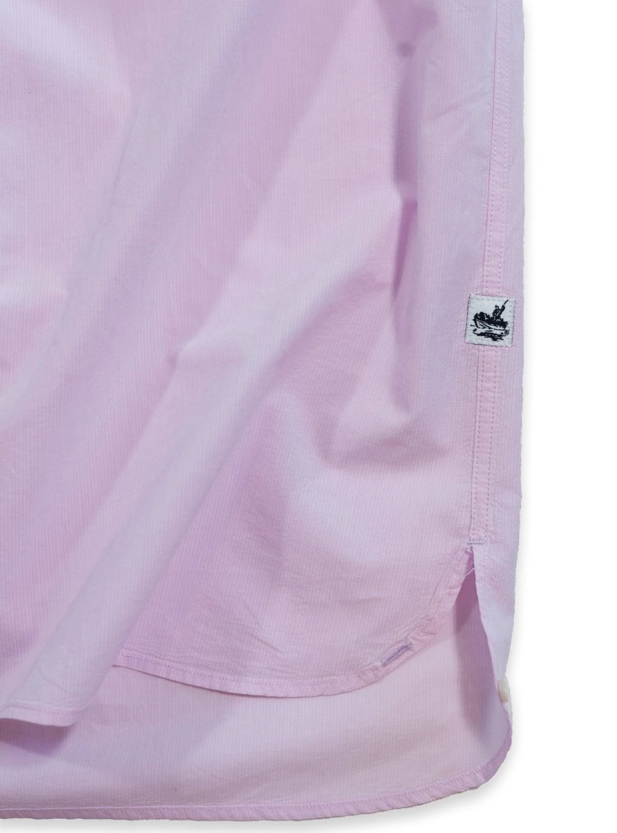 Bimini Short Sleeve Cotton Shirt - Atlantic Rancher CompanyBimini Short Sleeve Cotton ShirtBimini ShirtsAtlantic Rancher CompanyBimini-CoralCoralSBimini Short Sleeve Cotton Shirt