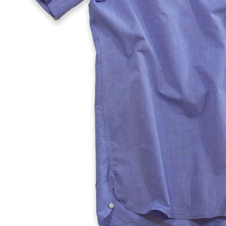 Bimini Short Sleeve Cotton Shirt - Atlantic Rancher CompanyBimini Short Sleeve Cotton ShirtBimini ShirtsAtlantic Rancher CompanyBimini-Gulf BlueGulf BlueSBimini Short Sleeve Cotton Shirt