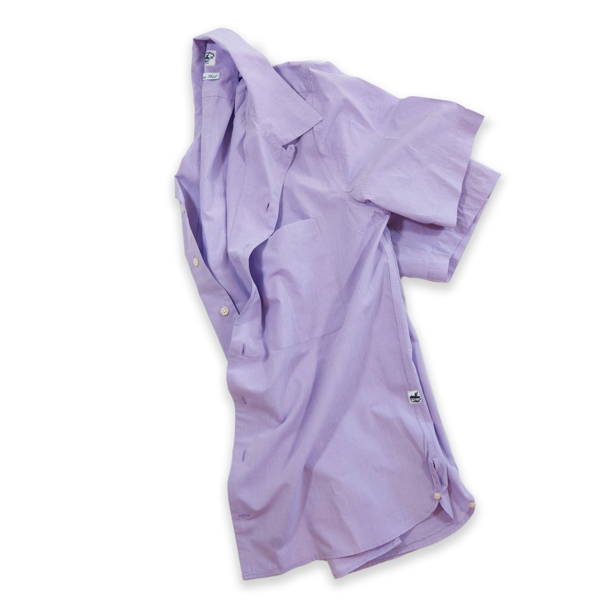 Bimini Short Sleeve Cotton Shirt Bimini Shirts Atlantic Rancher Company