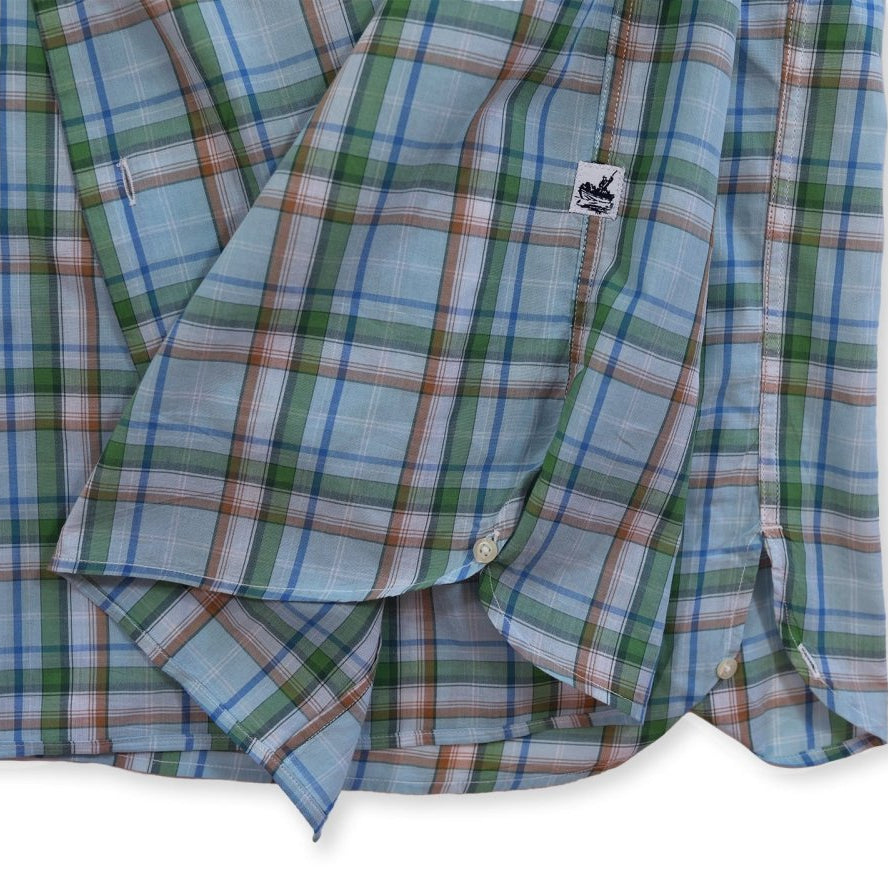 Bimini Short Sleeve Cotton Shirt - Atlantic Rancher CompanyBimini Short Sleeve Cotton ShirtBimini ShirtsAtlantic Rancher CompanyBimini-TarponTarponSBimini Short Sleeve Cotton Shirt