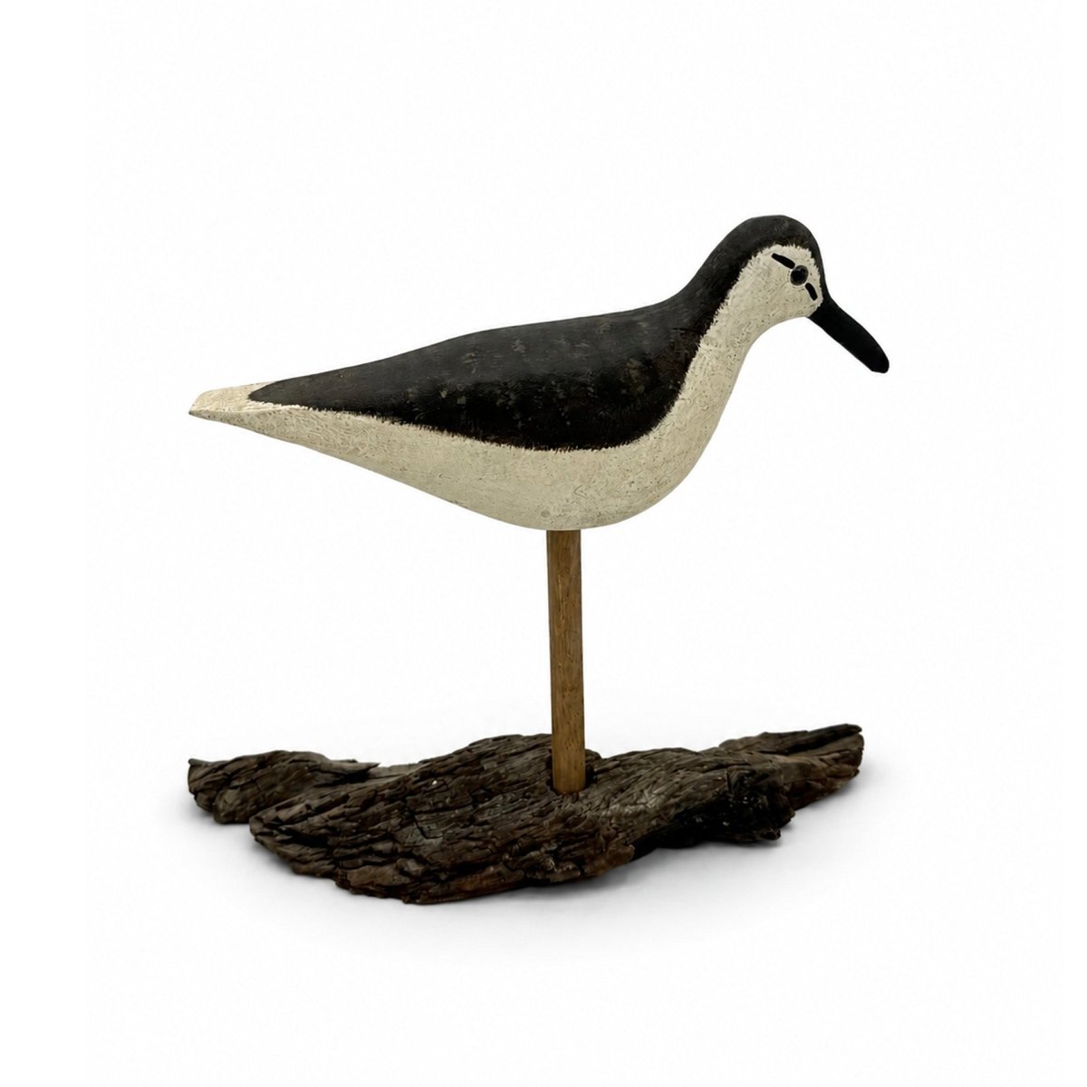 Black-necked Stilt Decoy Hunting & Wildlife Decoys Atlantic Rancher Company