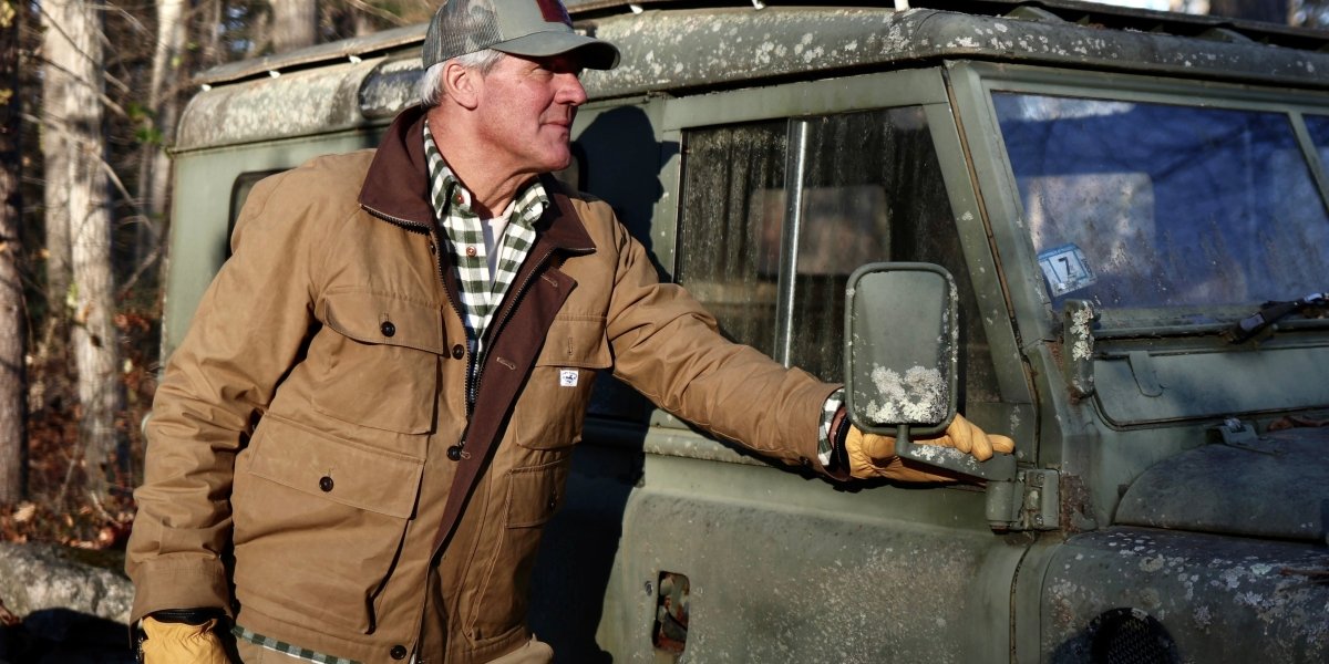 Boatyard Jacket - 25th Anniversary Edition - Atlantic Rancher CompanyBoatyard Jacket - 25th Anniversary EditionOuterwearAtlantic Rancher CompanyBYJ101T-1TanMBoatyard Jacket - 25th Anniversary Edition Outerwear Atlantic Rancher Company