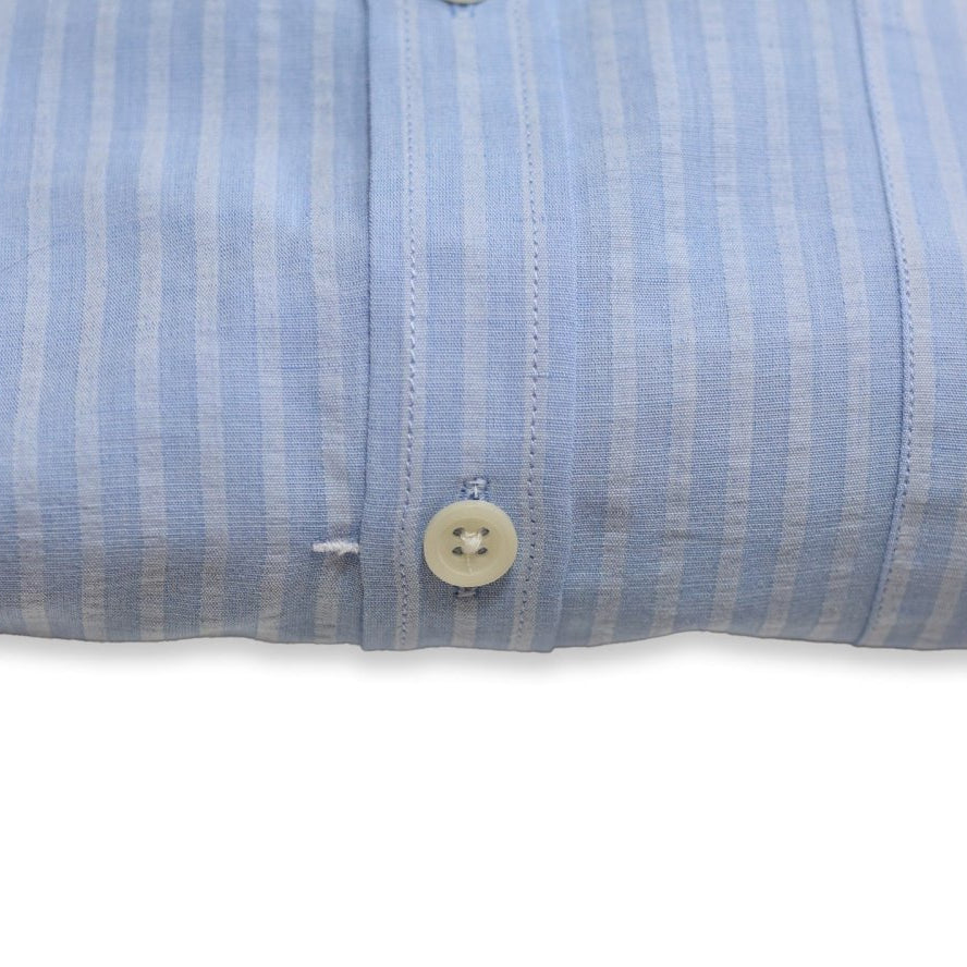 Captain's Cotton / Linen Shirt Atlantic Rancher Company