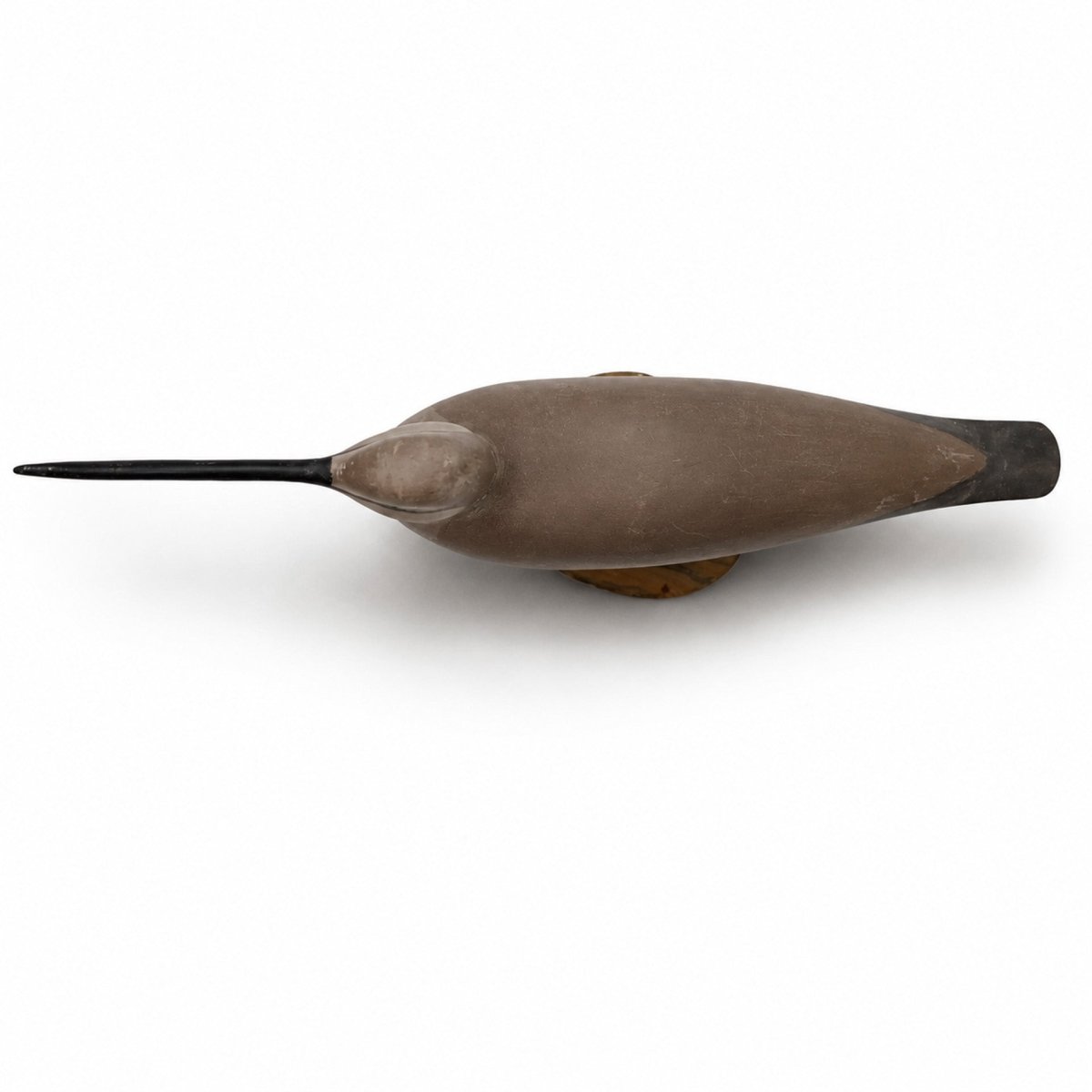 Curlew Decoy Hurley Conklin Hunting & Wildlife Decoys Atlantic Rancher Company