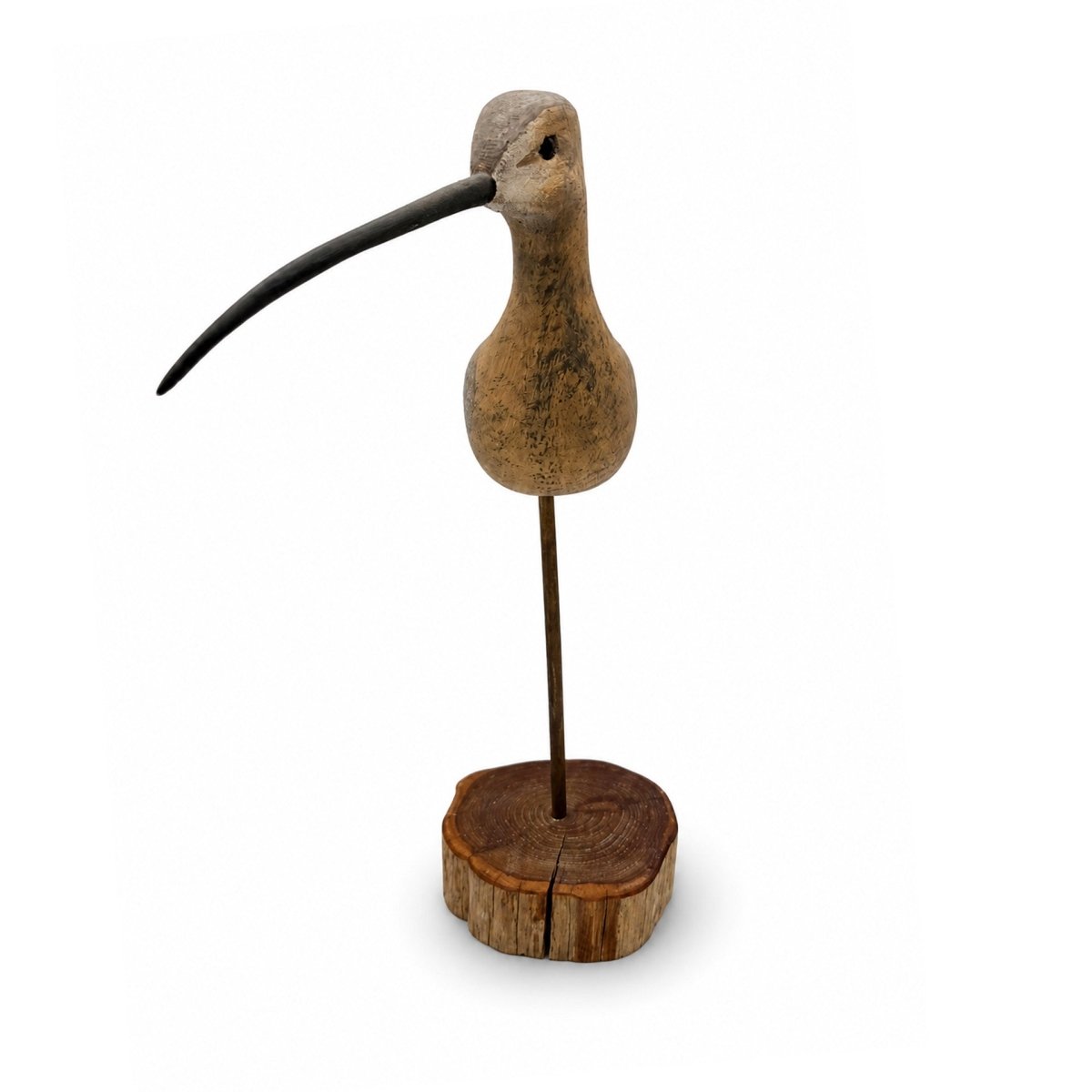 Curlew Decoy - Shourds Hunting & Wildlife Decoys Atlantic Rancher Company