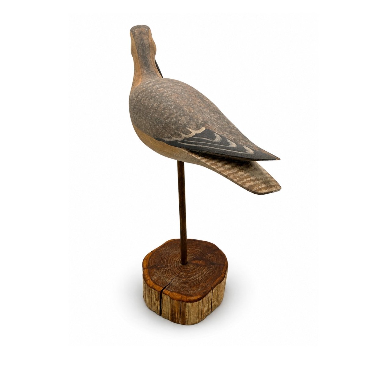 Curlew Decoy - Shourds Hunting & Wildlife Decoys Atlantic Rancher Company