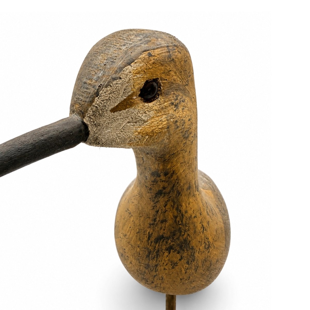 Curlew Decoy - Shourds Hunting & Wildlife Decoys Atlantic Rancher Company