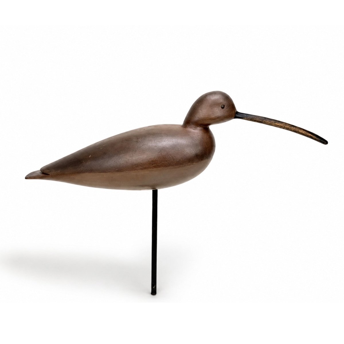 Decoy, Curlew Shorebird Hunting & Wildlife Decoys Atlantic Rancher Company