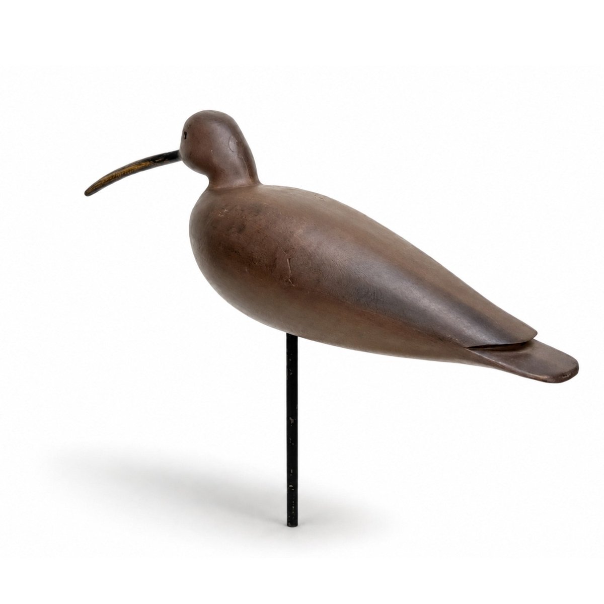 Decoy, Curlew Shorebird Hunting & Wildlife Decoys Atlantic Rancher Company