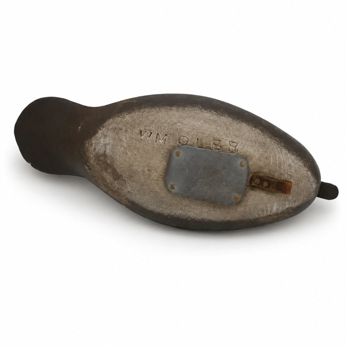 Decoy Duck, Wood Duck Hen Hunting & Wildlife Decoys Atlantic Rancher Company