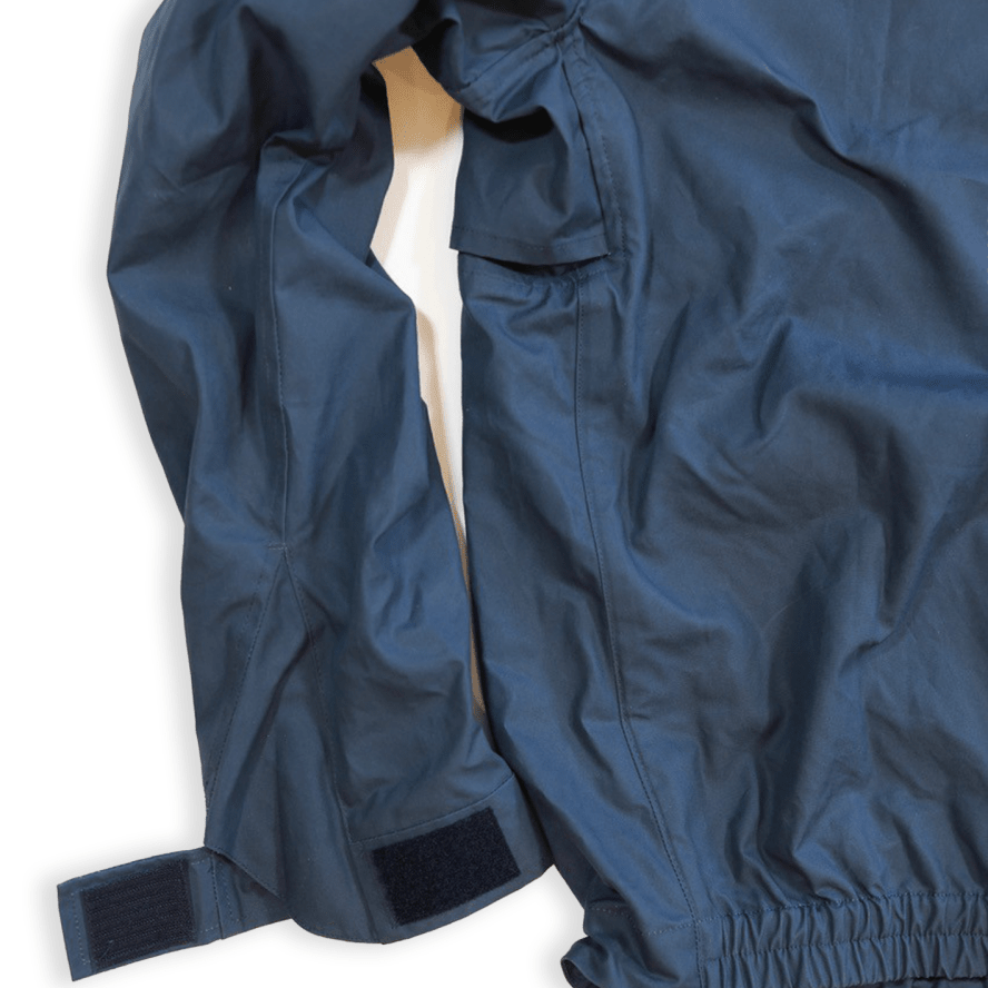 Essex Marsh Anorak, 30th Anniversary Edition Apparel & Accessories Atlantic Rancher Company