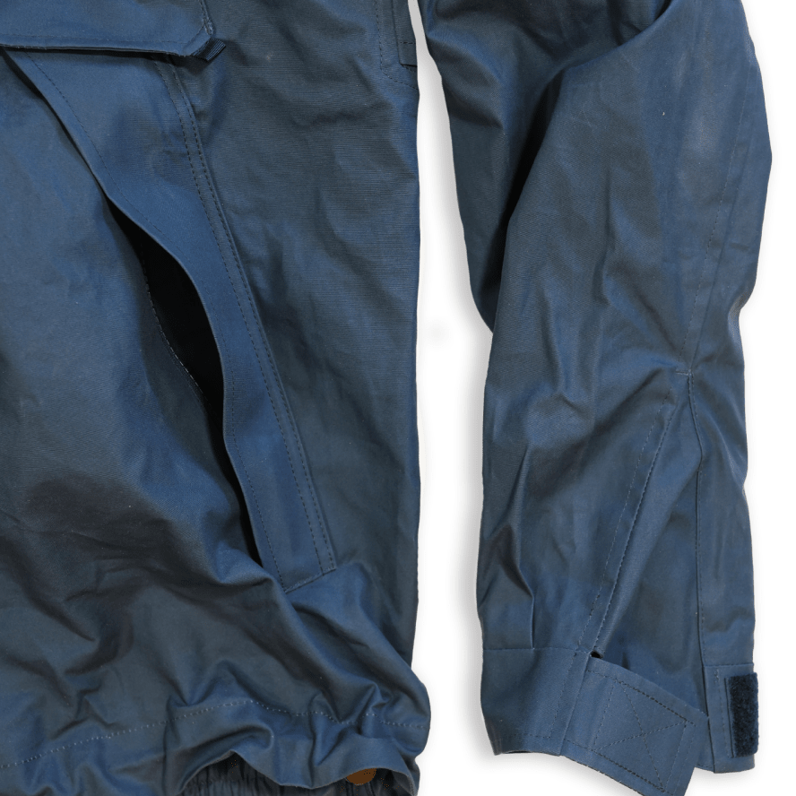 Essex Marsh Anorak, 30th Anniversary Edition Apparel & Accessories Atlantic Rancher Company