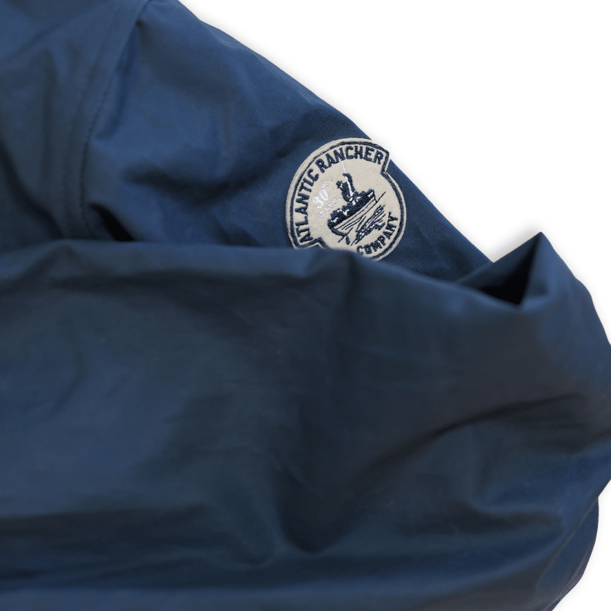 Essex Marsh Anorak, 30th Anniversary Edition Apparel & Accessories Atlantic Rancher Company