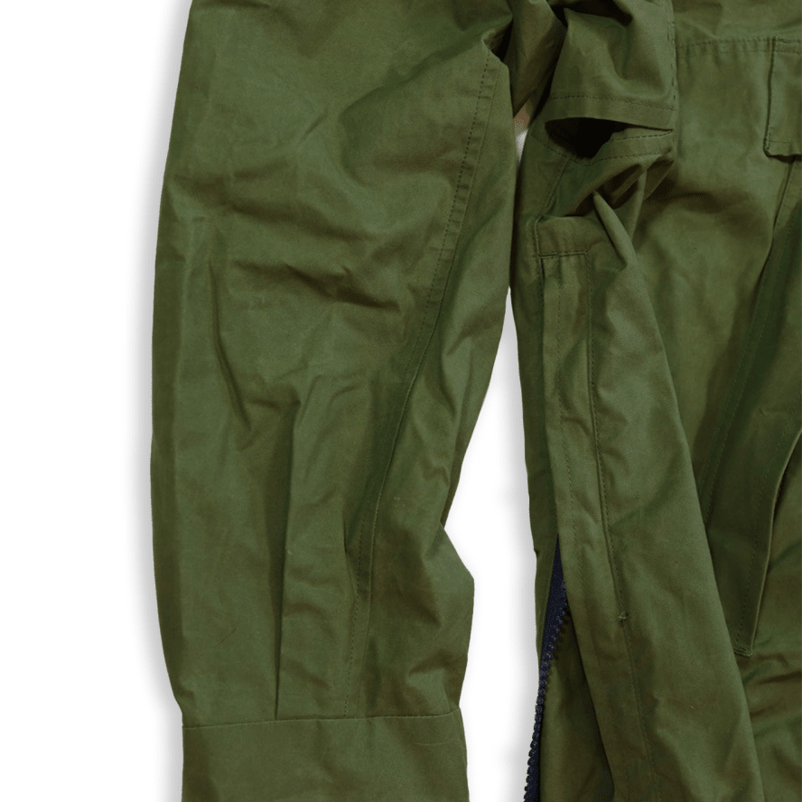 Essex Marsh Anorak, 30th Anniversary Edition Apparel & Accessories Atlantic Rancher Company