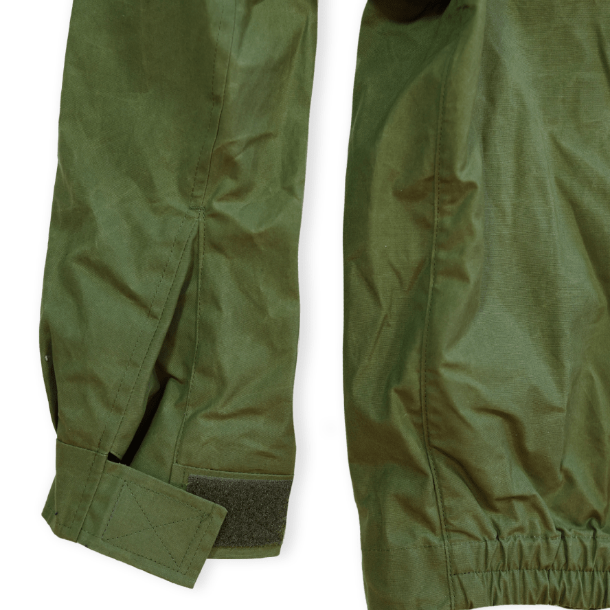 Essex Marsh Anorak, 30th Anniversary Edition - Atlantic Rancher CompanyEssex Marsh Anorak, 30th Anniversary EditionApparel & AccessoriesAtlantic Rancher CompanyEMAnorak-101OliveSmallEssex Marsh Anorak, 30th Anniversary Edition