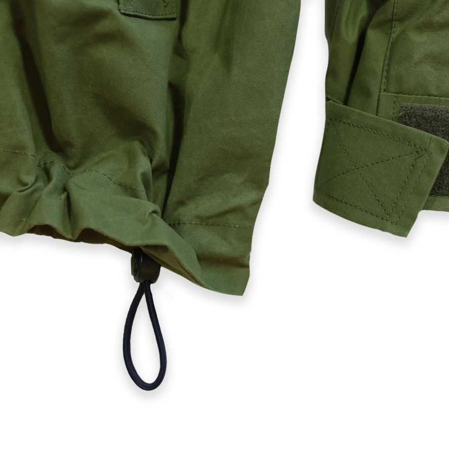 Essex Marsh Anorak, 30th Anniversary Edition Apparel & Accessories Atlantic Rancher Company