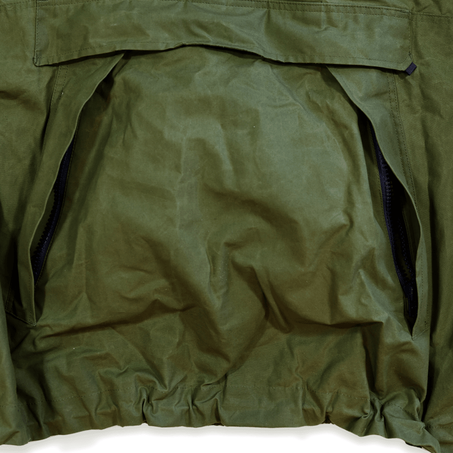 Essex Marsh Anorak, 30th Anniversary Edition Apparel & Accessories Atlantic Rancher Company