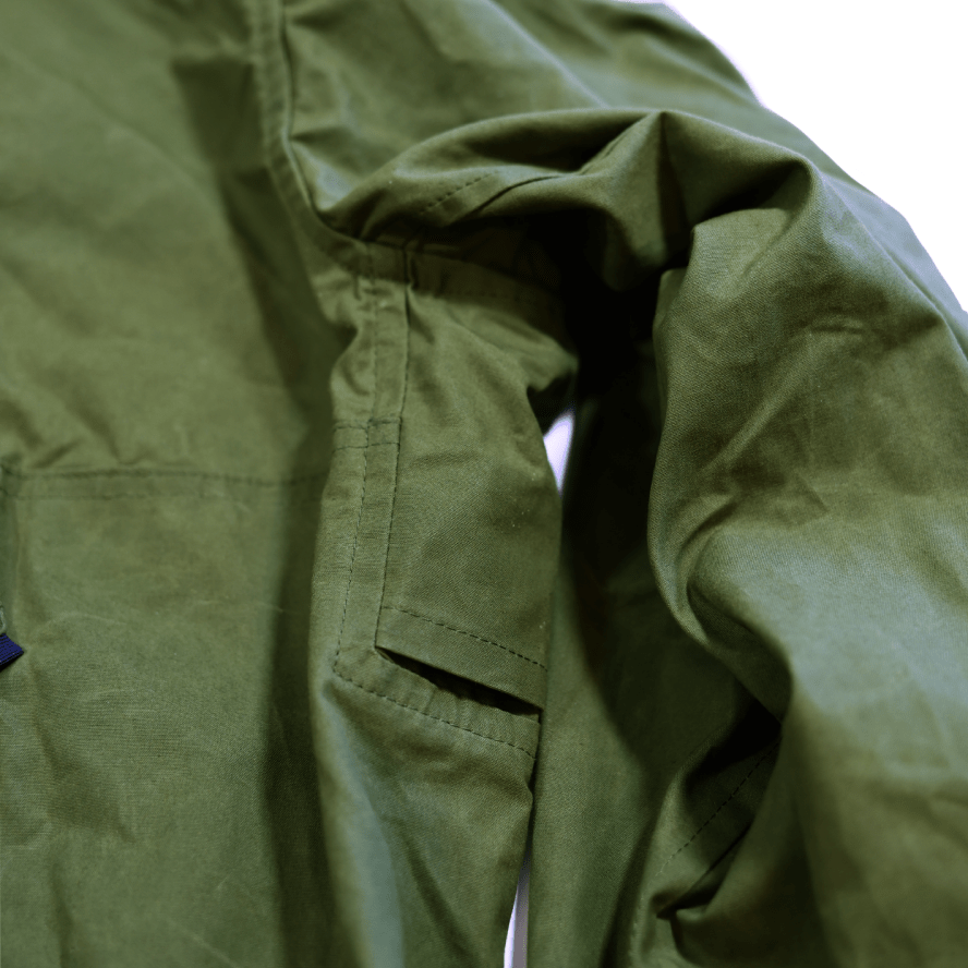 Essex Marsh Anorak, 30th Anniversary Edition Apparel & Accessories Atlantic Rancher Company