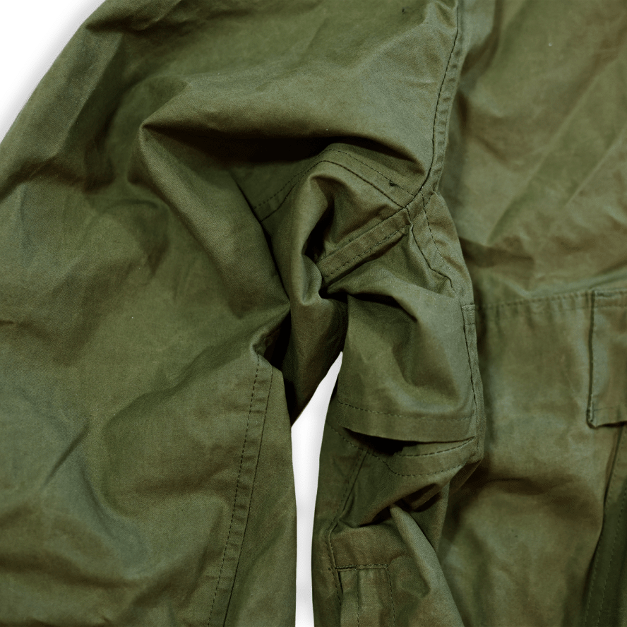 Essex Marsh Anorak, 30th Anniversary Edition Apparel & Accessories Atlantic Rancher Company