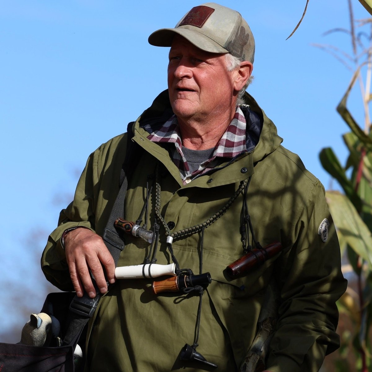 Essex Marsh Anorak, 30th Anniversary Edition - Atlantic Rancher CompanyEssex Marsh Anorak, 30th Anniversary EditionApparel & AccessoriesAtlantic Rancher CompanyEMAnorak-101OliveSmallEssex Marsh Anorak, 30th Anniversary Edition Apparel & Accessories Atlantic Rancher Company