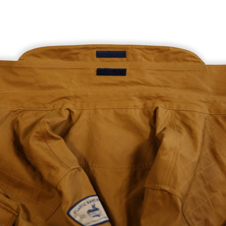 Essex Marsh Shirt-Jack, 30th Anniv. Edition Atlantic Rancher Company