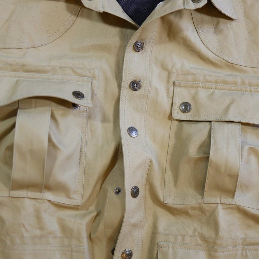 Essex Marsh Shirt-Jack, 30th Anniv. Edition Atlantic Rancher Company