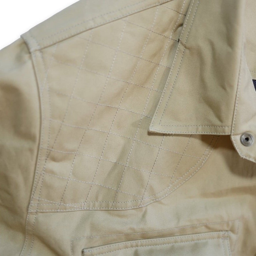 Essex Marsh Shirt-Jack, 30th Anniv. Edition Atlantic Rancher Company