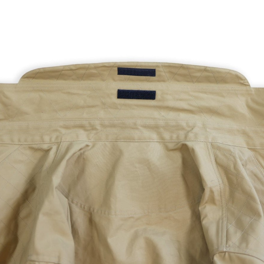Essex Marsh Shirt-Jack, 30th Anniv. Edition Atlantic Rancher Company