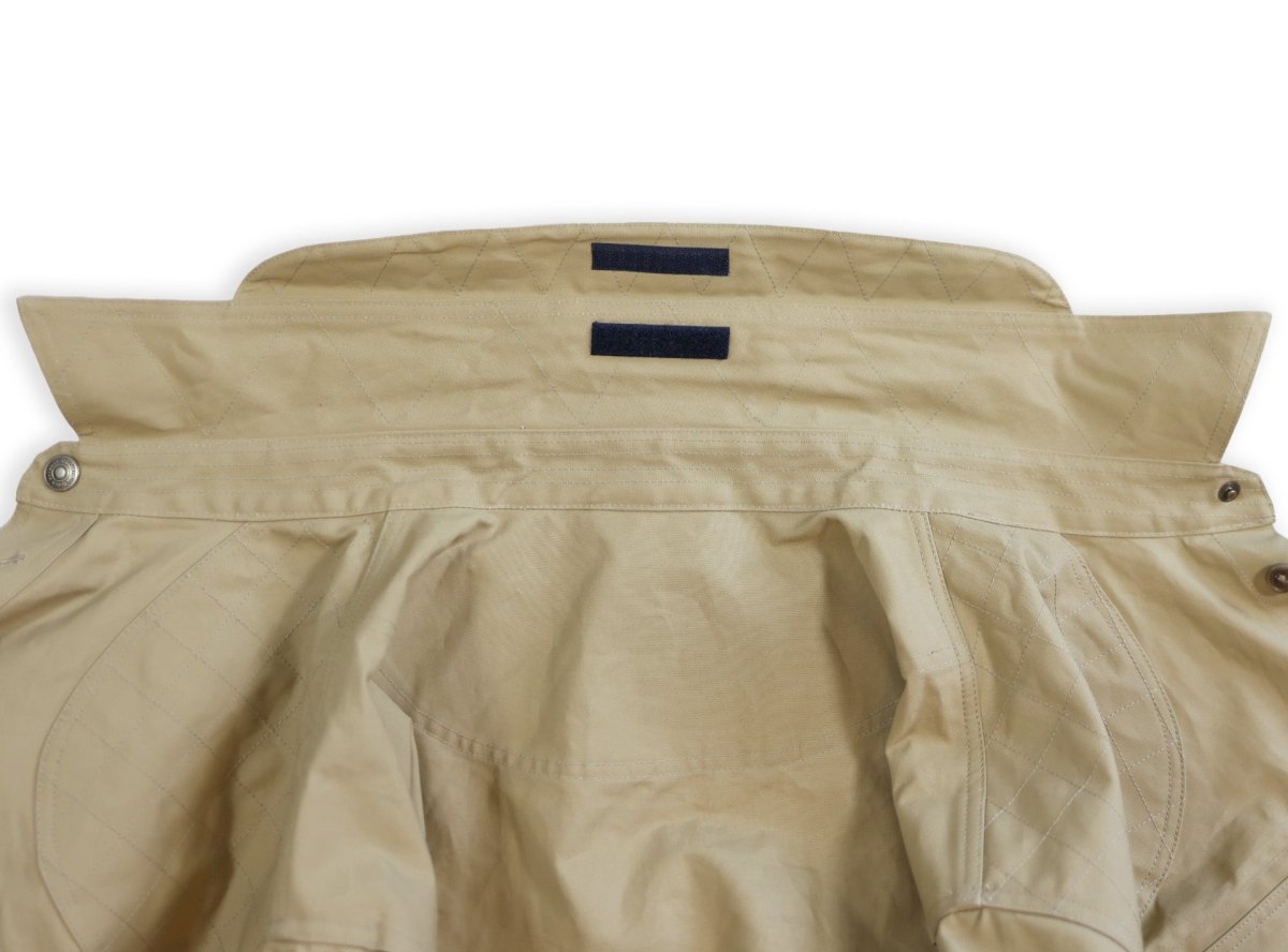 Essex Marsh Shirt-Jack, 30th Anniv. Edition Atlantic Rancher Company