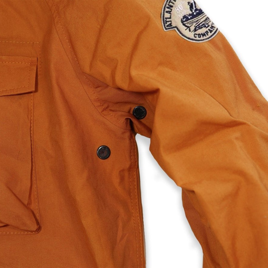 Essex Marsh Squall Jacket, 30th Anniv. Edition Outerwear Atlantic Rancher Company