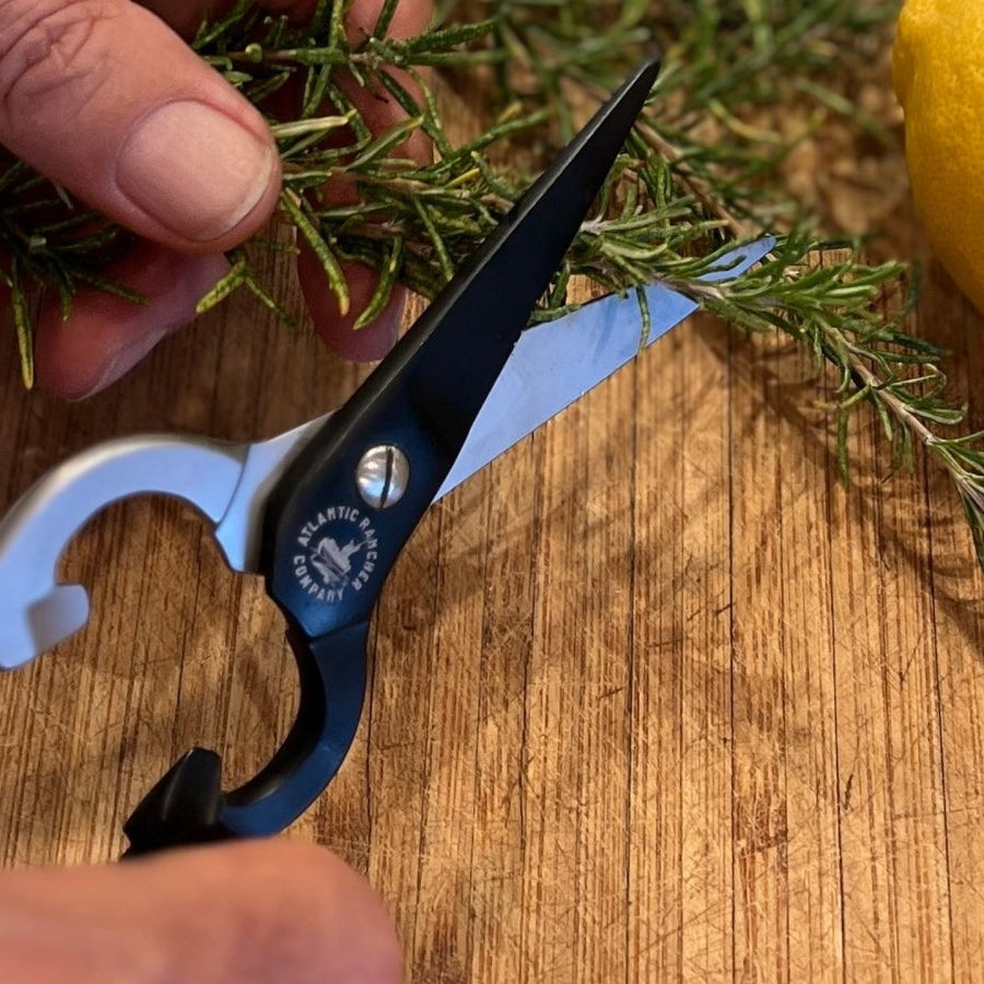 Galley Shears Gear and Tools Atlantic Rancher Company