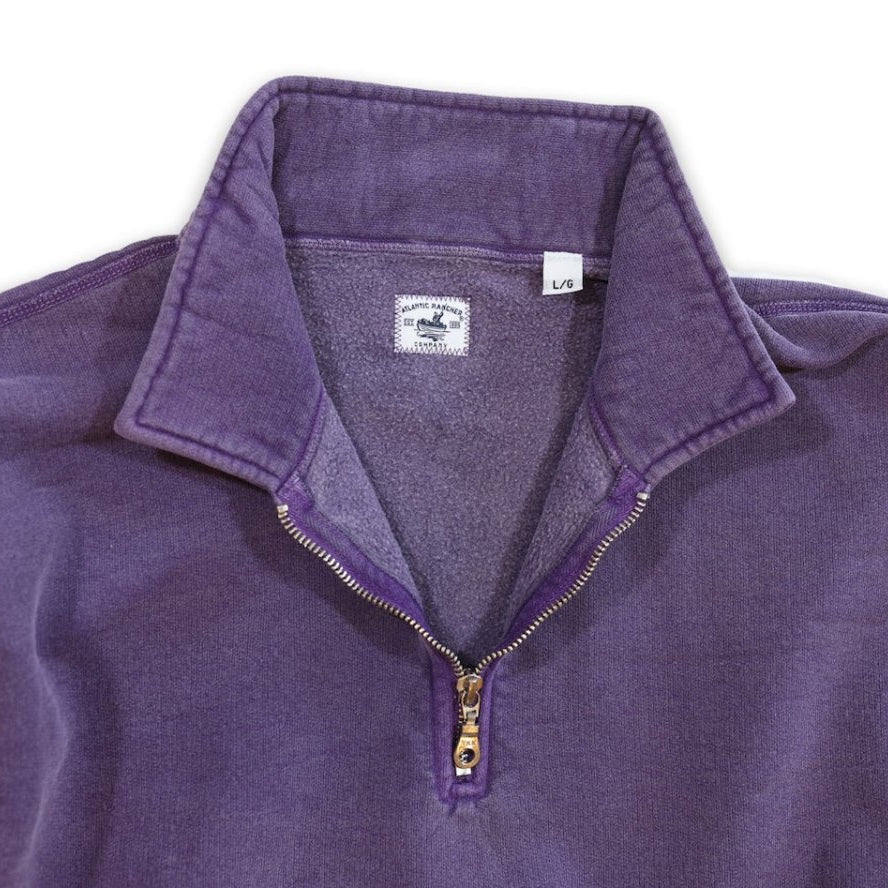 Hudson Canyon 1/4 - Zip - Atlantic Rancher CompanyHudson Canyon 1/4 - ZipSweatshirtsAtlantic Rancher CompanyHCZ - Purple RainPurple RainSHudson Canyon 1/4 - Zip