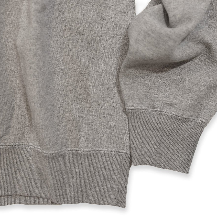 Hudson Canyon Seasalt Crewneck Sweatshirts Atlantic Rancher Company