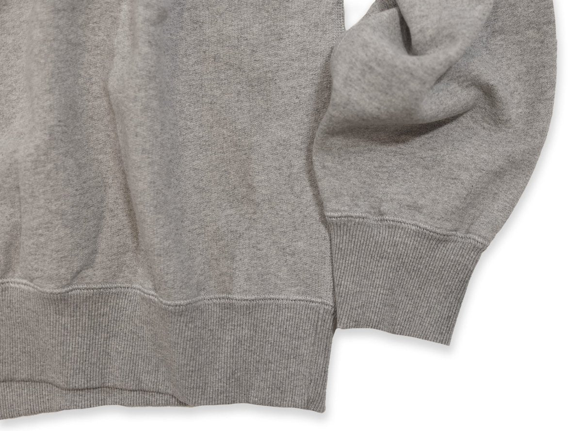 Hudson Canyon Seasalt Crewneck Sweatshirts Atlantic Rancher Company