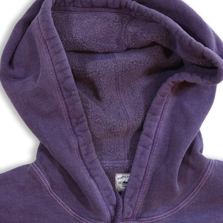 Hudson Canyon Pullover Hoodie - Atlantic Rancher CompanyHudson Canyon Pullover HoodieSweatshirtsAtlantic Rancher CompanyHCPH - Purple RainPurple RainSHudson Canyon Pullover Hoodie