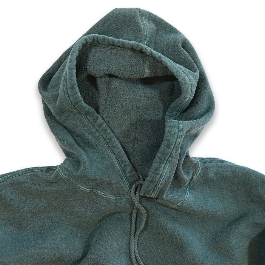 Hudson Canyon Pullover Hoodie - Atlantic Rancher CompanyHudson Canyon Pullover HoodieSweatshirtsAtlantic Rancher CompanyHCPH - EvergreenEvergreenSHudson Canyon Pullover Hoodie