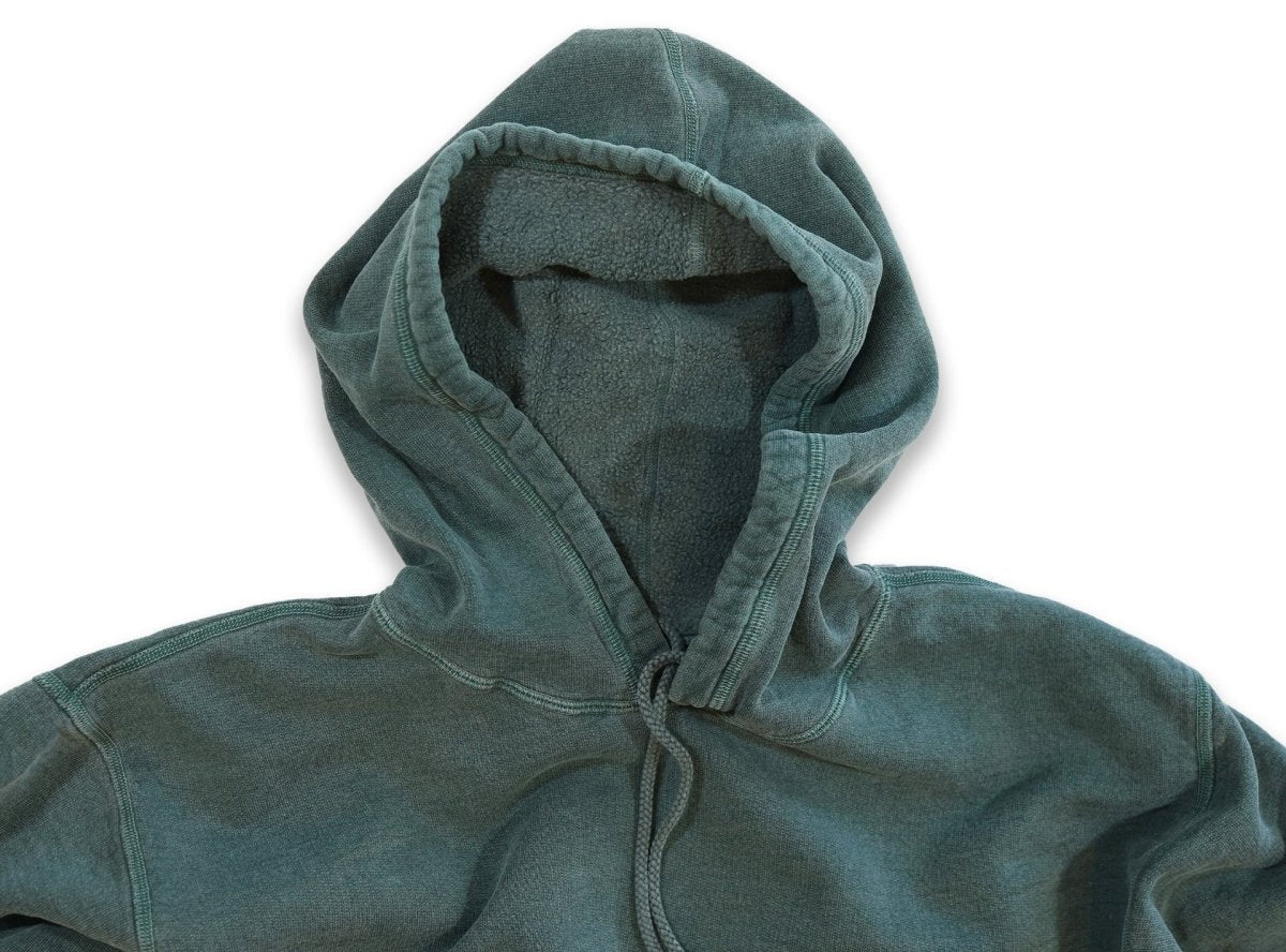 Hudson Canyon Pullover Hoodie - Atlantic Rancher CompanyHudson Canyon Pullover HoodieSweatshirtsAtlantic Rancher CompanyHCPH - EvergreenEvergreenSHudson Canyon Pullover Hoodie
