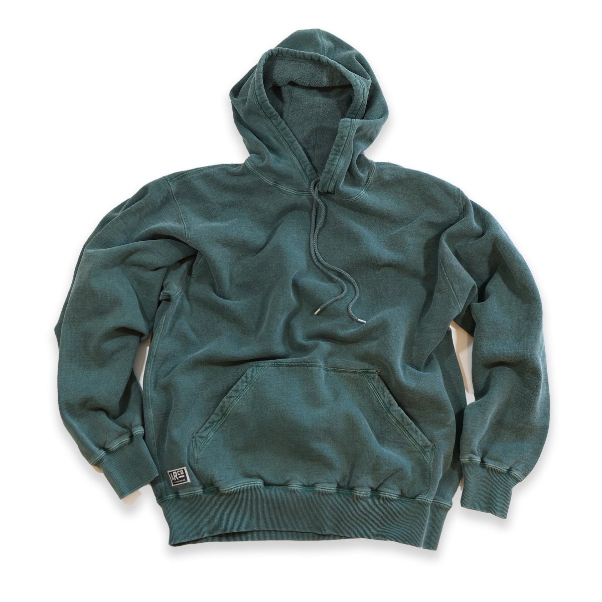 Hudson Canyon Pullover Hoodie - Atlantic Rancher CompanyHudson Canyon Pullover HoodieSweatshirtsAtlantic Rancher CompanyHCPH - EvergreenEvergreenSHudson Canyon Pullover Hoodie